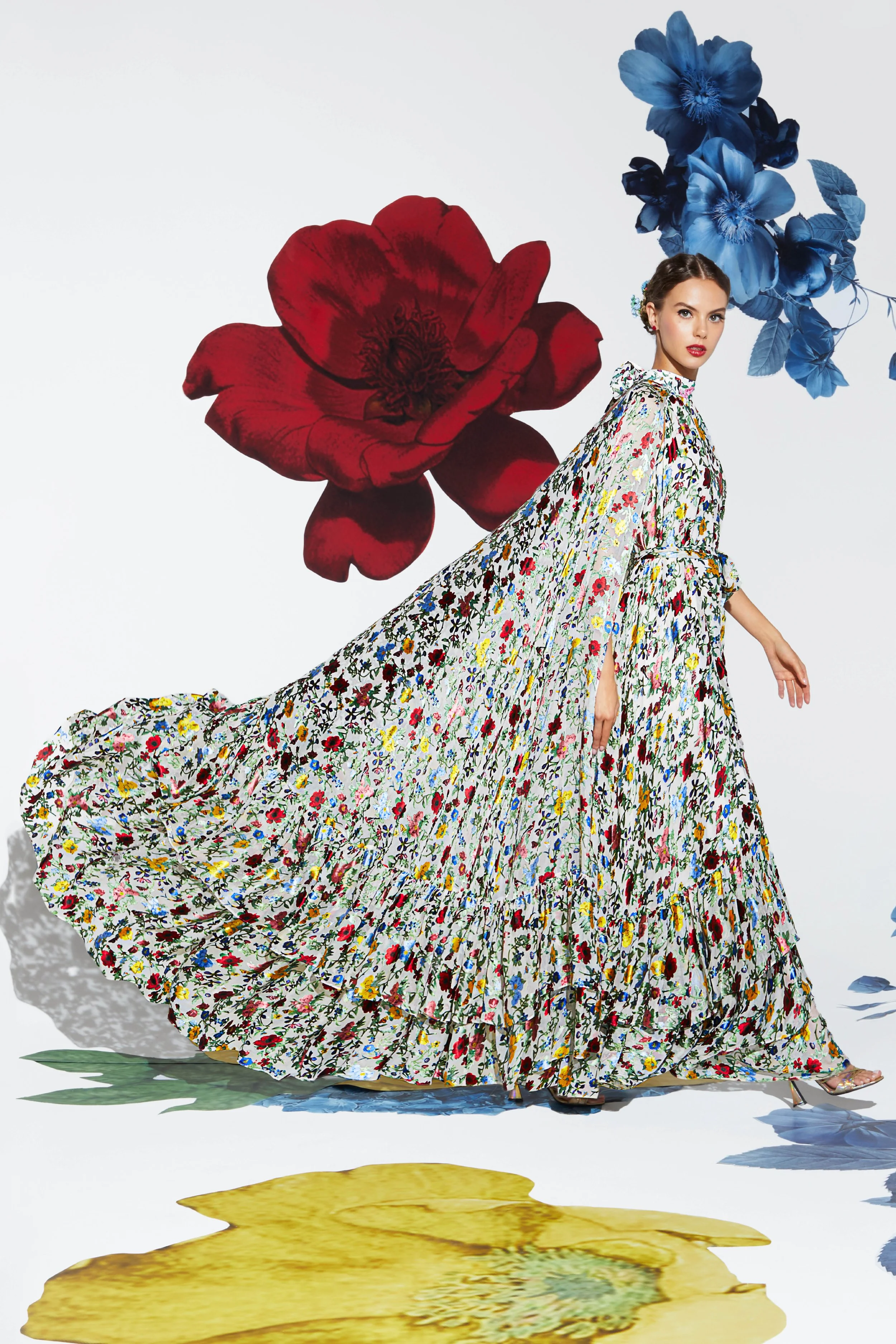 alice + olivia by Stacey Bendet Spring 2025 Collection